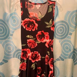 Lularoe Nikki dress